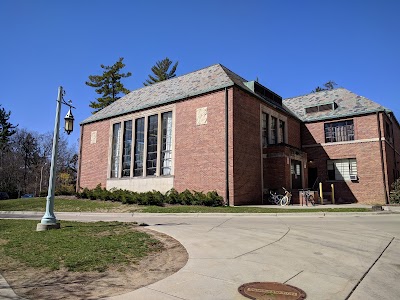 College of Music