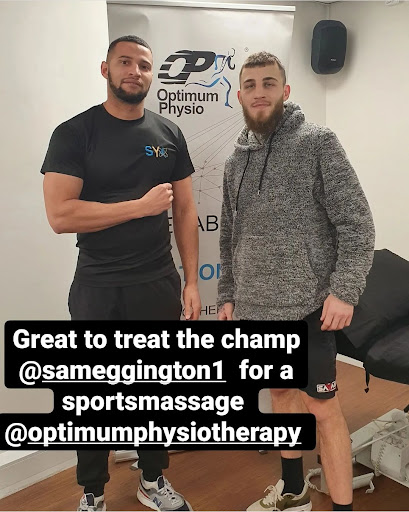 Stay young fitness & sports Therapy , physio rehab and massage Gallery - United Kingdom
