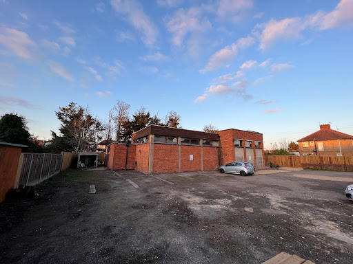 Abdullah Mosque, Hayes Welfare Association - Thumbnail