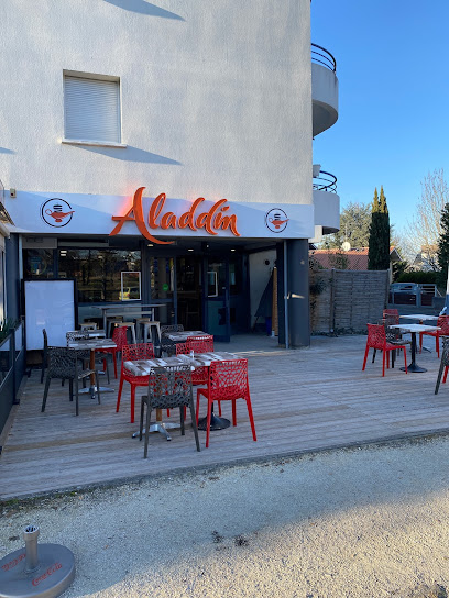 Aladdin Kebab - Pessac