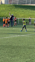 Photo n°1 de Le Ruck école de rugby à Vernouillet (Club de rugby)