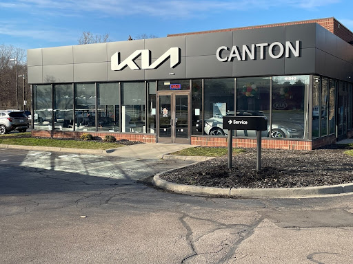 Kia of Canton - Thumbnail