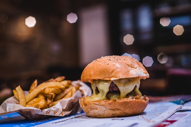 Yabio - Bellecour - Burgers cools et Lyonnais !