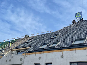 Photo n°3 de ARTC à Bègles (Couvreur)