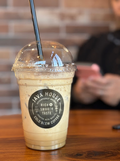 Java House (ABE) - Visual
