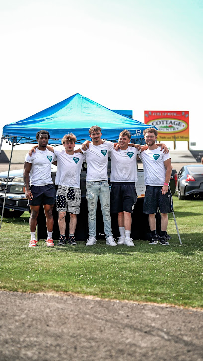 Diamond Shine Mobile Detailing