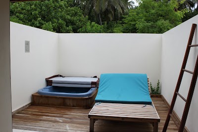Photos of Main Reception