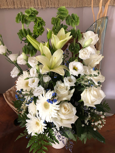 Flowers by Moira