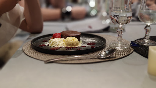 restaurant Le Luma