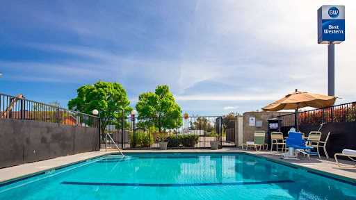 Best Western Willows Inn - Thumbnail