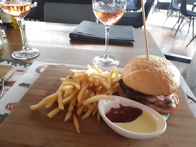 Photos of Food Bar Trend