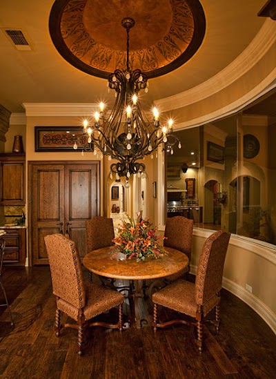 Hill Country Interiors