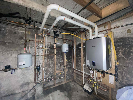 JD Swallow Heating & Cooling