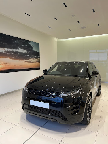 Comments and reviews of Inchcape Land Rover Derby