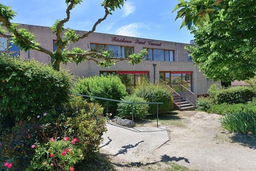 Photo de EHPAD Coallia Solidaire Résidence Saint-Laurent