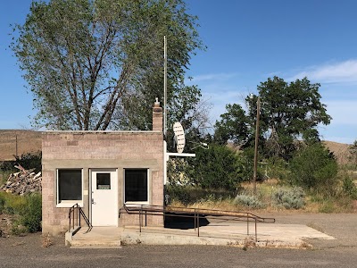 Vale Post Office