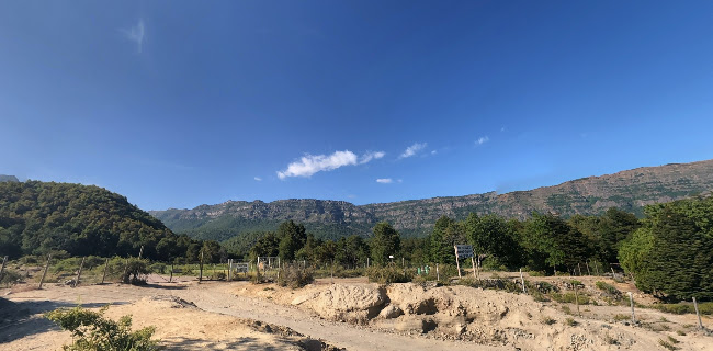 Camping Las Vertientes - Río Claro