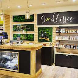 Photo n°3 de Good Eeffee bien-être & cosmétiques naturels bio à Mellac (Parfumerie)