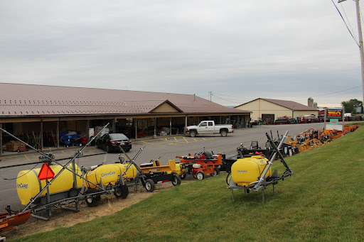 Himrod Farm Supply & Hardware - Thumbnail