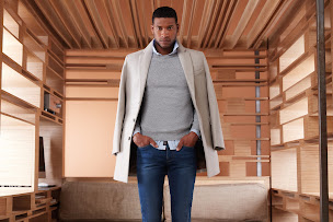 Photo n°1 de IZAC Lormont à Lormont (Magasin de vêtements)