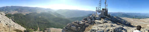 Antenas Villaverde de Guadalimar - Thumbnail