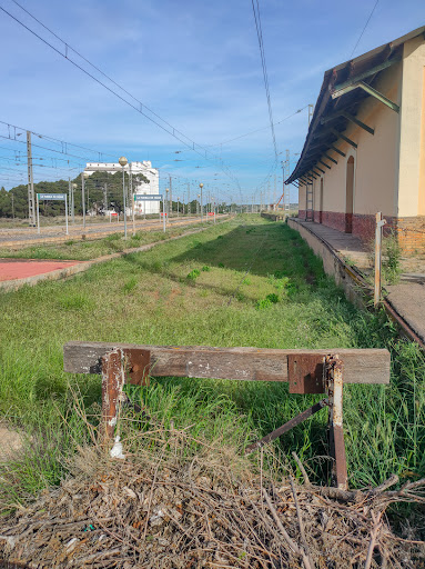Vía Verde del Val de Zafán - Terra Alta (inicio) - Thumbnail