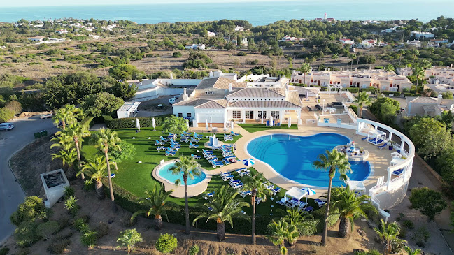 Clube Golf Mar, Centro Comercial, Lj. 1, 8400-550 Carvoeiro