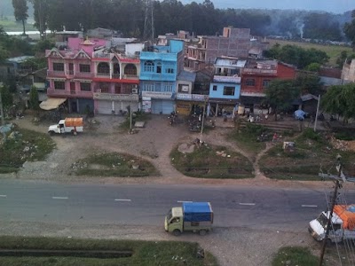 Photos of Aanughara Church (GRACE CHURCH)