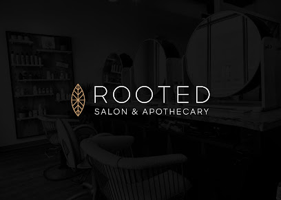 Foto de Rooted Salon and Apothecary