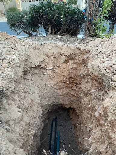 GFC Plumbing - Thumbnail
