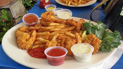 Photos of Hurricane Seafood Restaurant