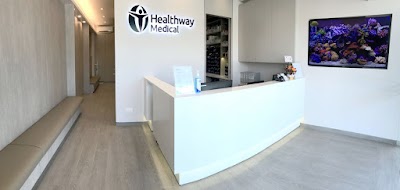 Healthway Medical Hougang Central Singapore 65 6343 76