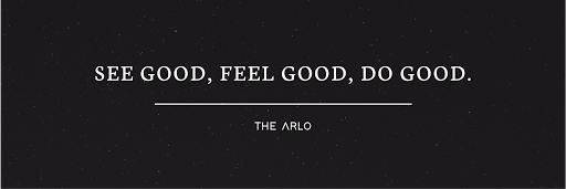 The Arlo Elements - Thumbnail