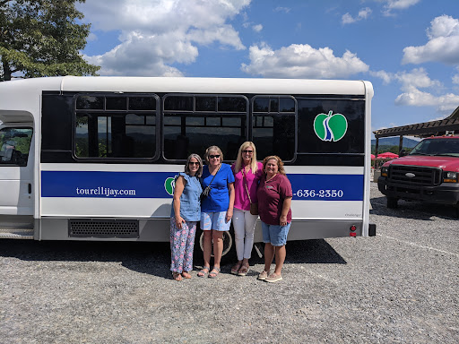 Searcy Bend Tours