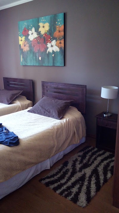 Photos of Hosteria Miller