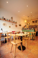 L'Escalette à Bordeaux