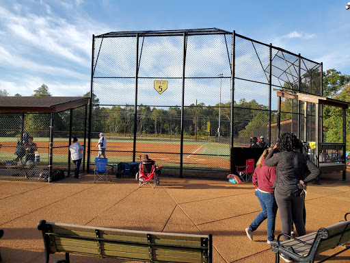 McReynolds Athletic Complex (MAC) - Thumbnail