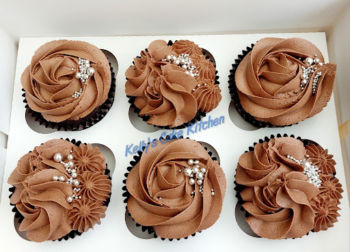 Kellys Cake Kitchen - Thumbnail