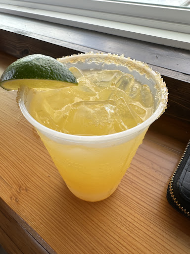 Florida Cracker Monkey Bar - Visual