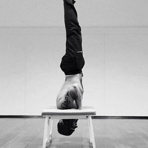 Spazio Yoga Narayan