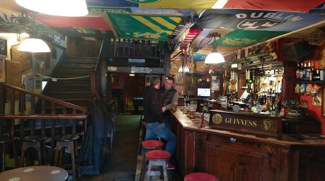 Mulligans