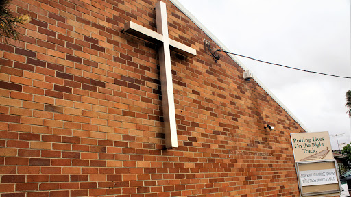 Beverly Hills Kingsgrove Anglican Church