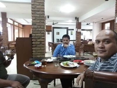 Photos of Warung Sate Shinta Sukabumi