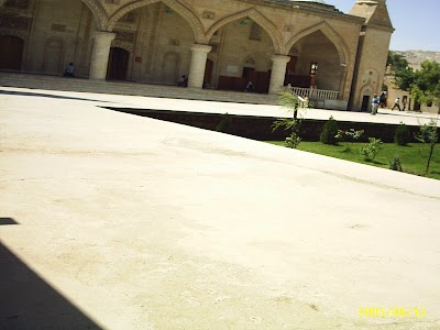 Photos of Hz.Eyyub Sabir Makami