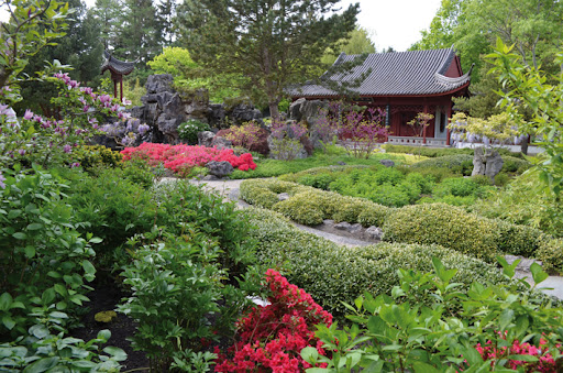 Haren Hortus Botanicus