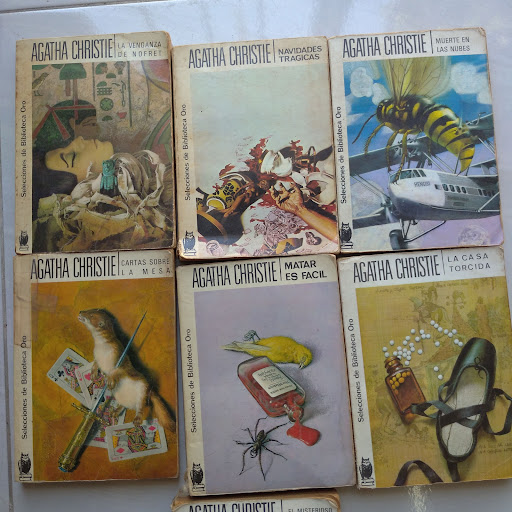 Libros Tuxtla - Visual