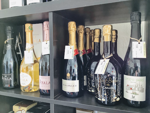 Photo de Maison des Vins de Barsac à Barsac (33720)