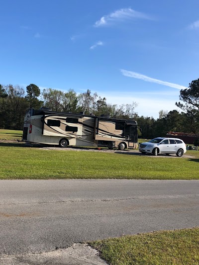 Cedar Creek Resort MHP & RV Sites