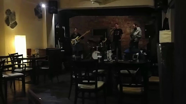 Recenzie Pub 33 v Nitra - Bar