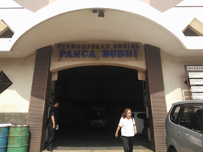 Photos of Persemayaman Jenazah Panca Budi